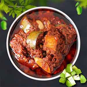 avakaya pickle