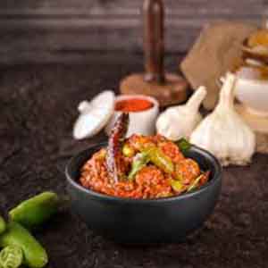 dondakaya pickle