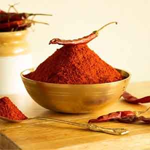 modern masala chilli powder